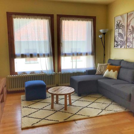 Ekhiola Txiki Apartment Ochagavia Bagian luar foto