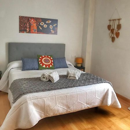 Ekhiola Txiki Apartment Ochagavia Bagian luar foto