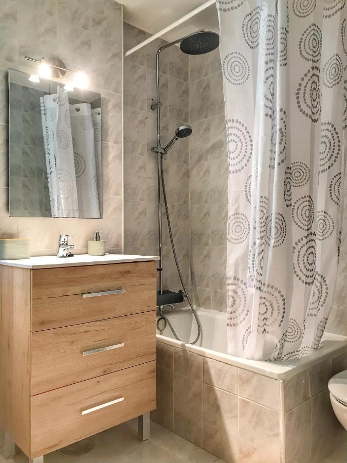 Ekhiola Txiki Apartment Ochagavia Bagian luar foto